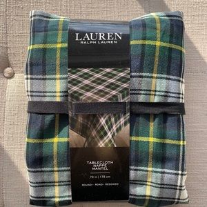 Tablecloth Ralph Lauren